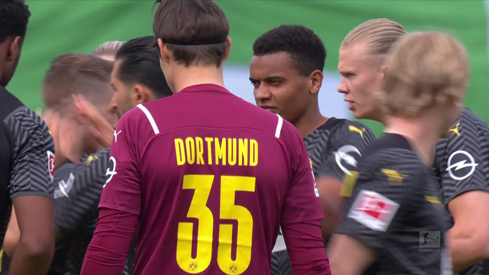 体育冬奥时刻：北京冬奥会闭幕式准备就绪